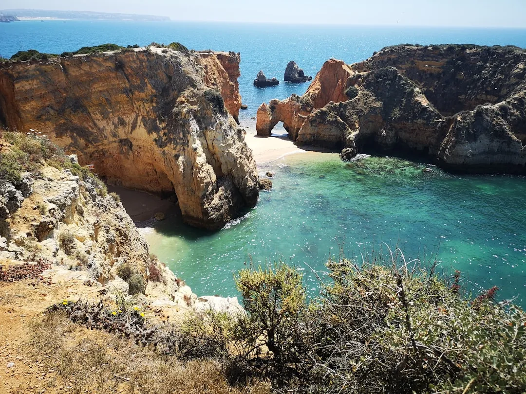 Moving to Portugal as an Expat