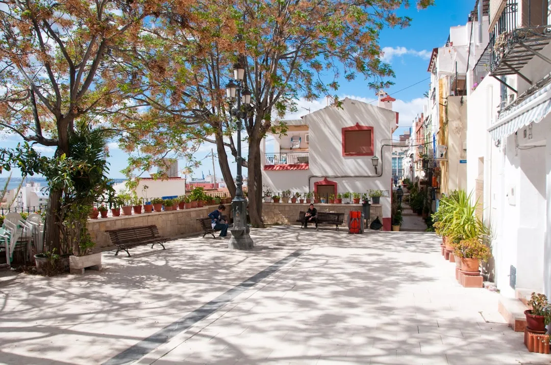 How to Buy a House in Spain:A Step-By-Step Guide