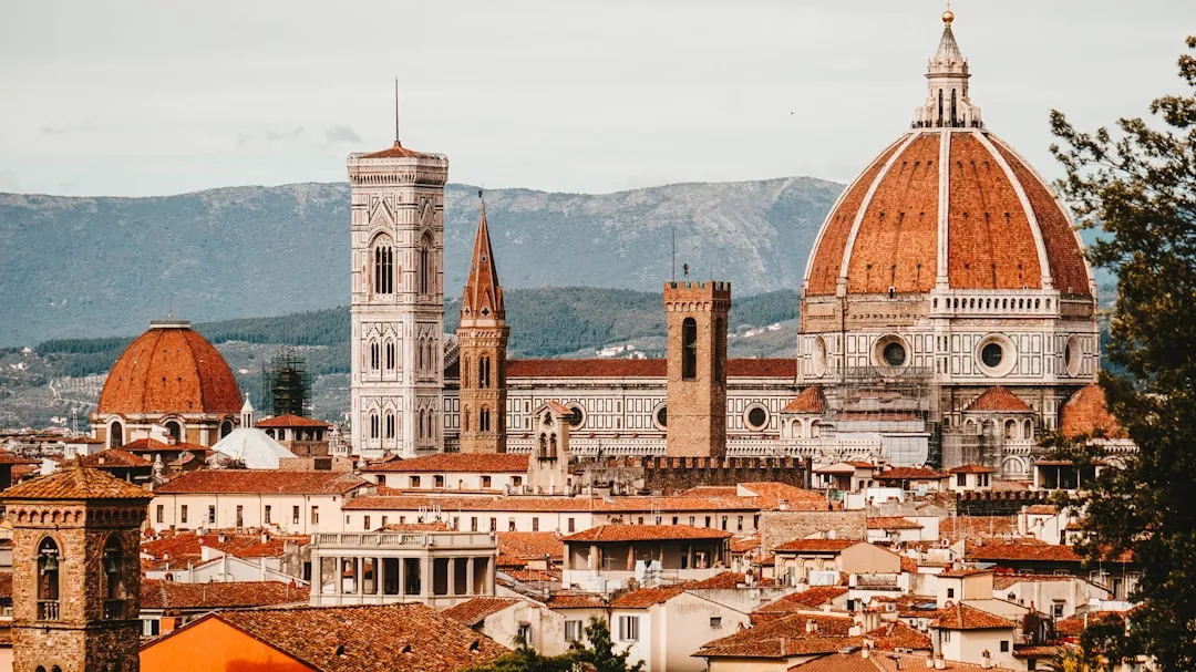 How to File Taxes as an Expat in Italy:A Complete Guide