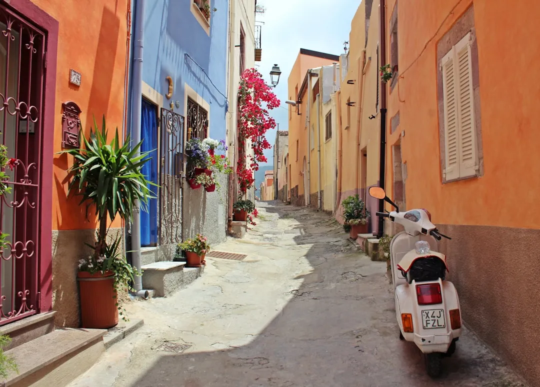 Italy's Residence Permit:Guide to Permesso di Soggiorno
