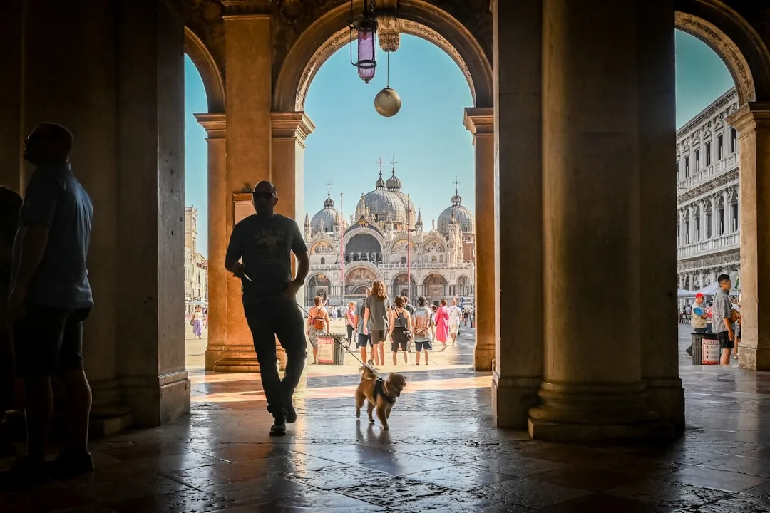 Moving to Italy with a Pet:A Complete Guide