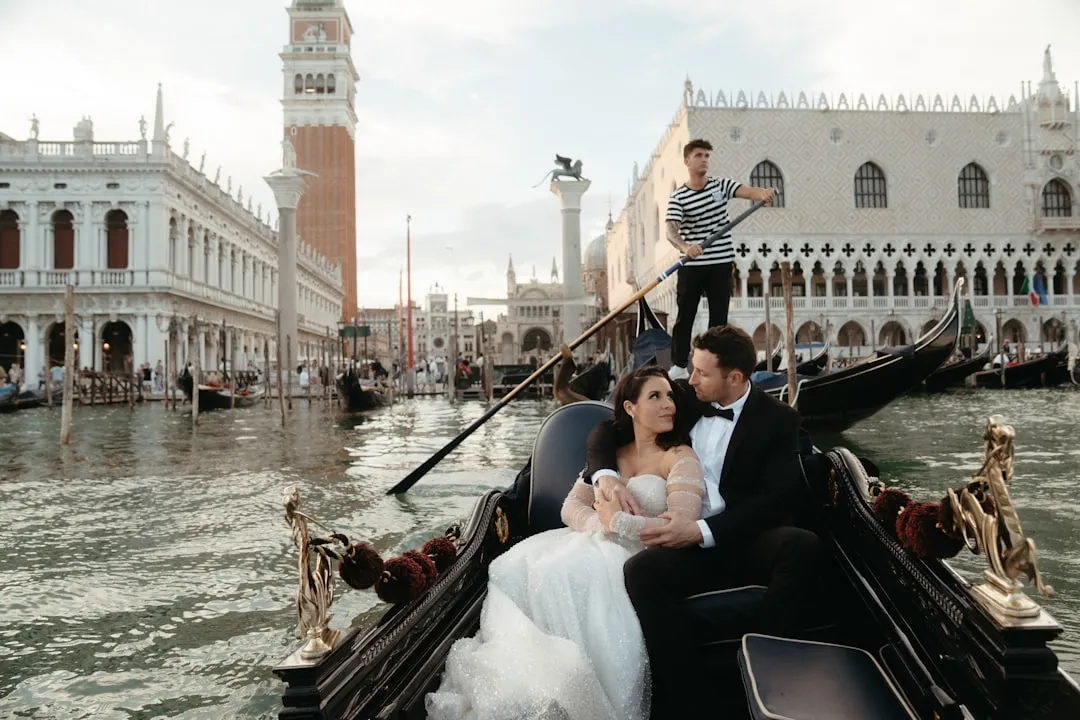 How to Register Your Marriage in Italy: A Step-by-Step Guide