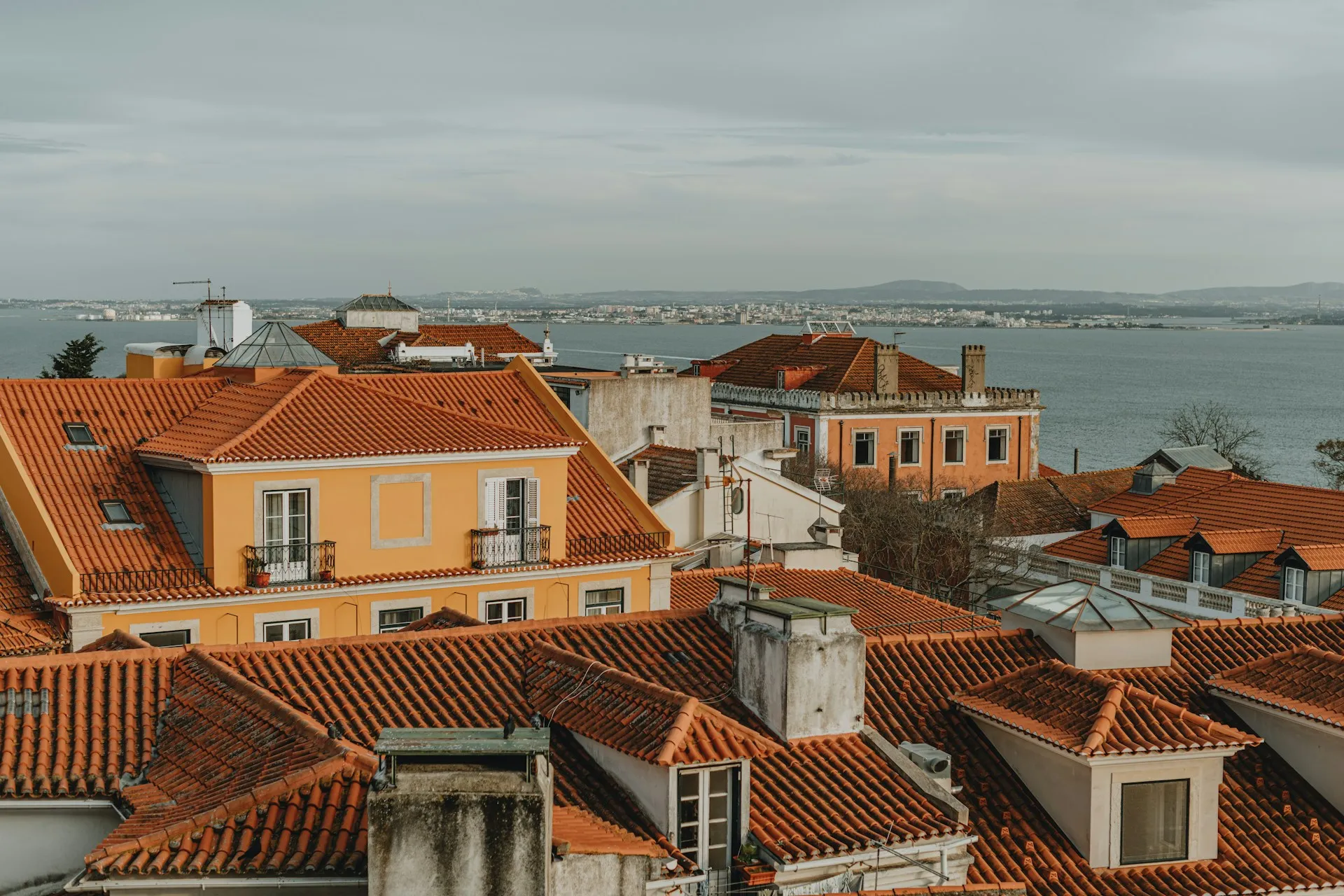 Lisbon