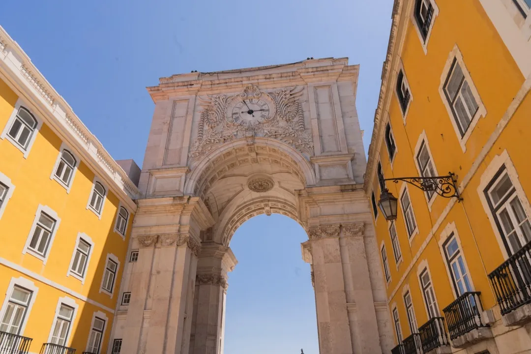 A Step-by-Step Guide to Moving to Portugal