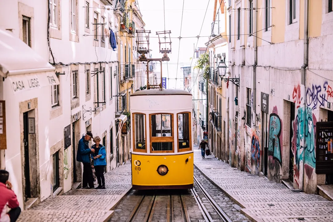 D2 Portugal Entrepreneur Visa: A Complete Guide