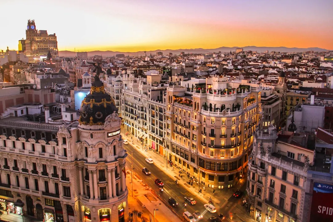 Spain’s Tax System:Taxes and Tax Benefits for Expats