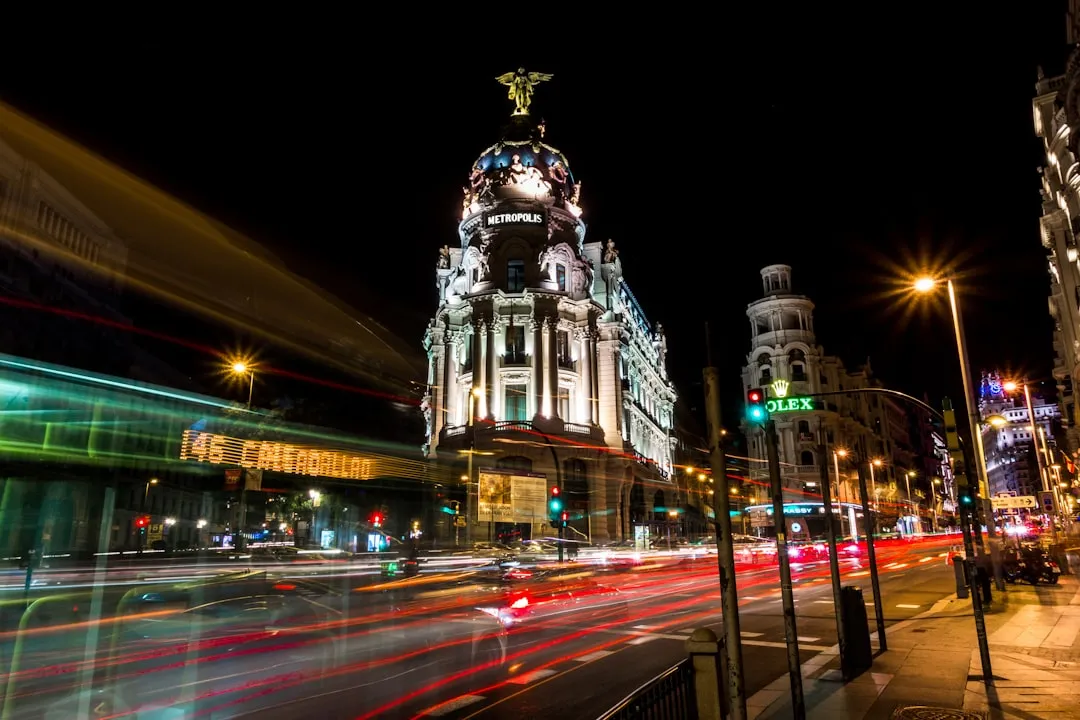 Spain Tax-Efficient Investment Income
