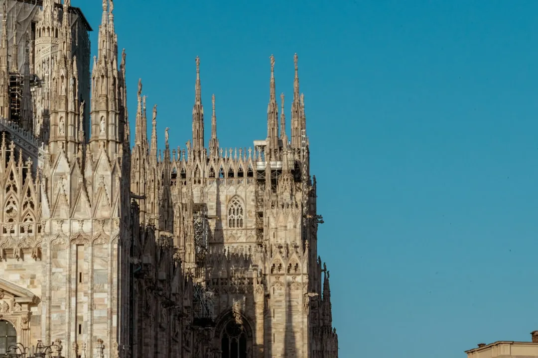 Italy’s Tax Landscape:A Complete Guide