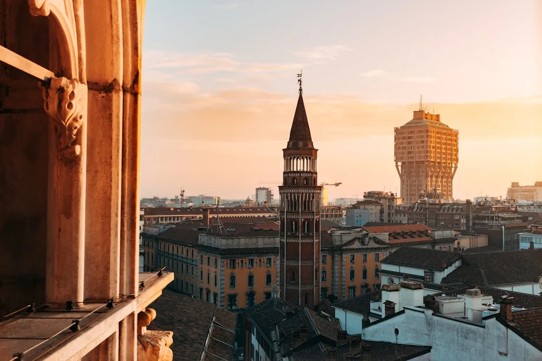 How to Open a Bank Account in Italy As An Expats
