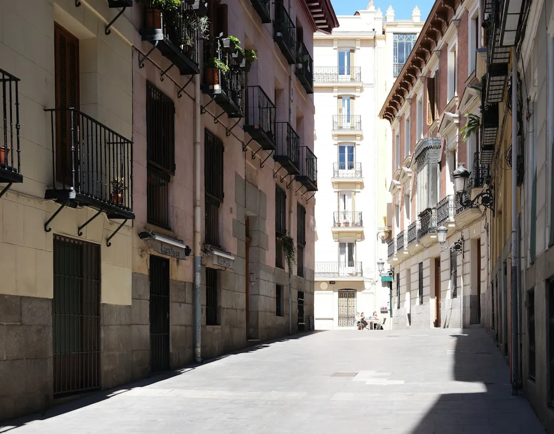 Setting Up Utilities in Spain: A Guide for Expats