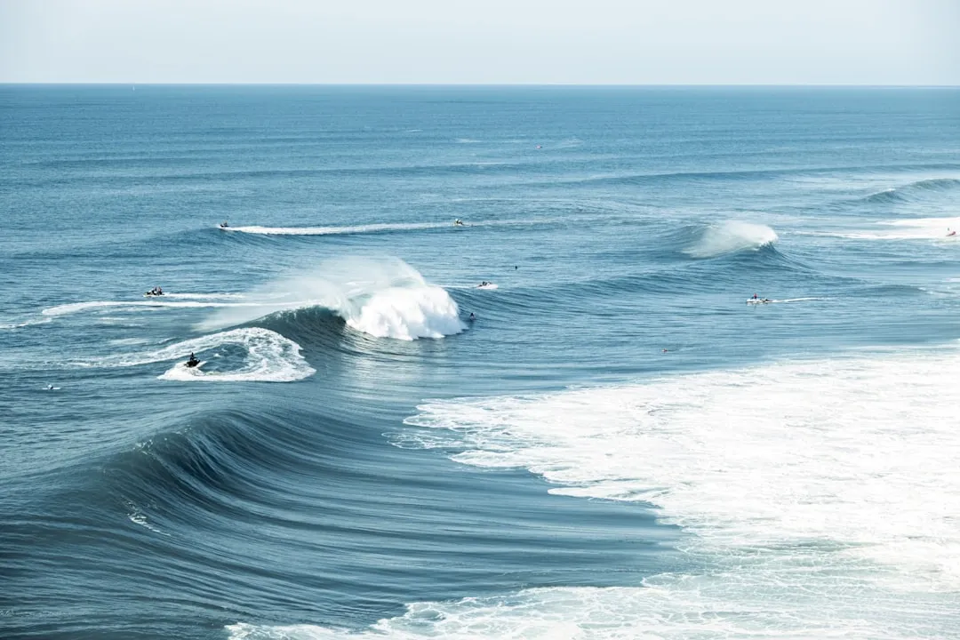 10 Reasons to Move to Portugal