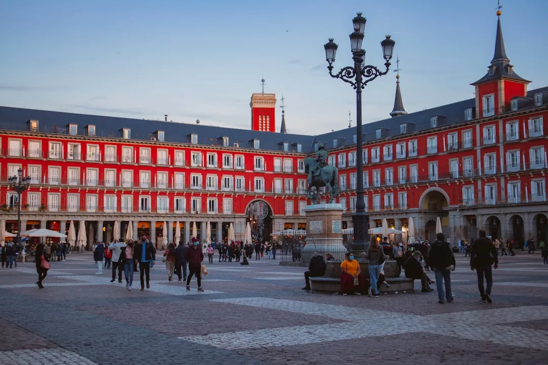 How to Get Spanish Citizenship