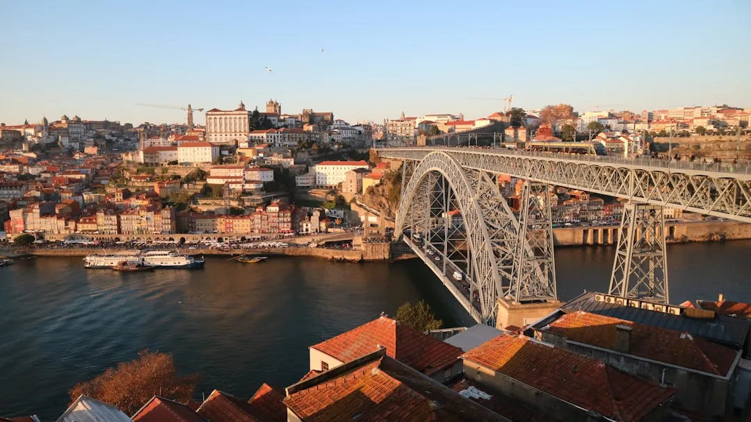 Portugal's Tax Landscape: What Expats Need to Know