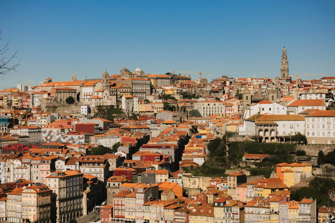 How to Open a Bank Account in Portugal