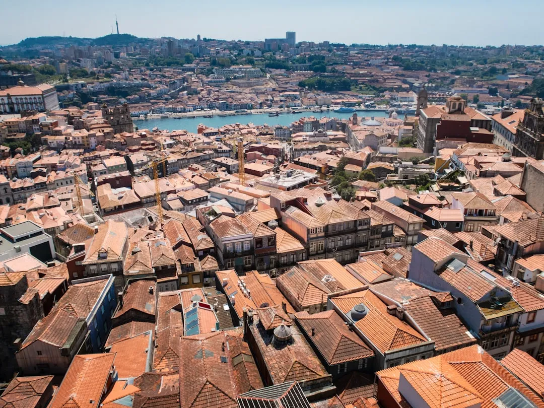 Portugal’s Most Scenic Relocation Towns