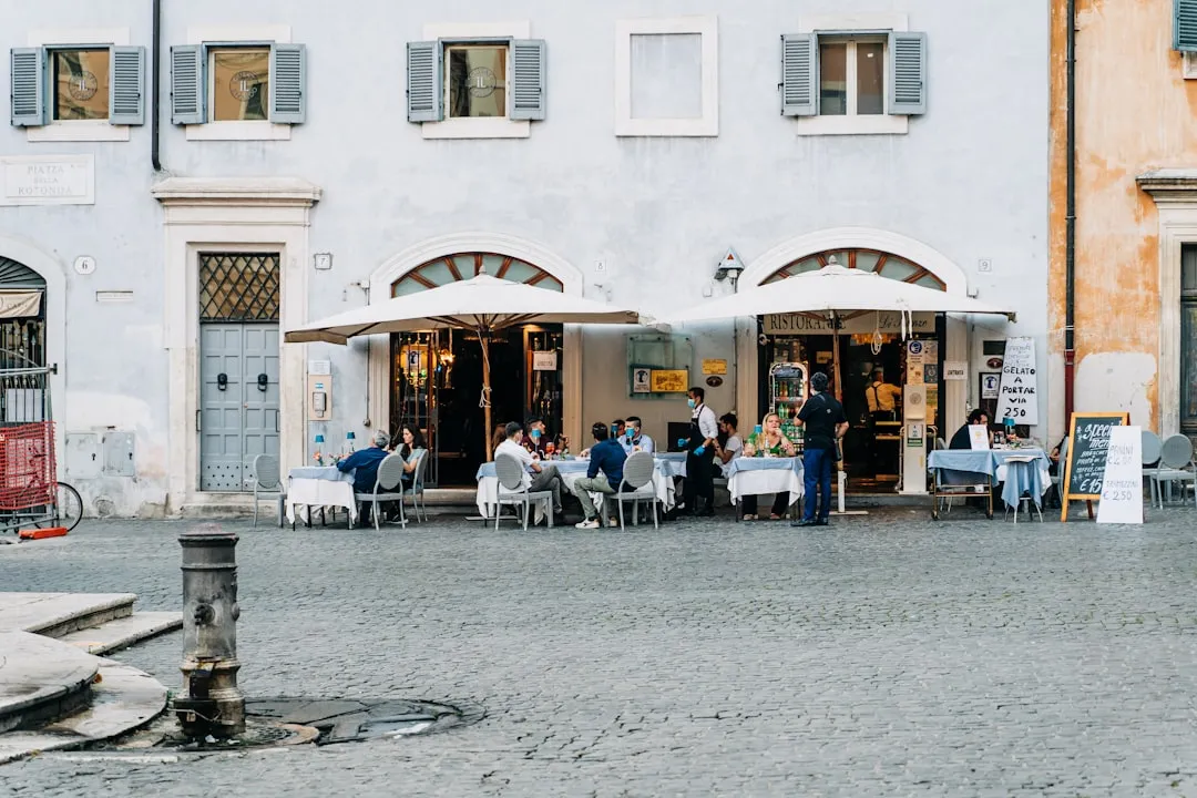 Family Cohesion in Italy: A Guide for Non-EU Family Members