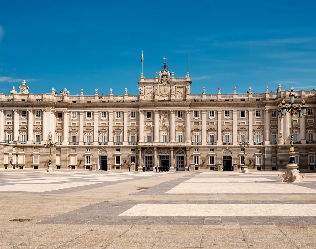 Property Tax in Spain for Foreign