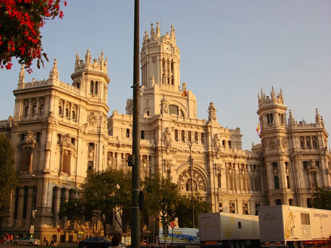 Spain Work Visa: A Complete Guide