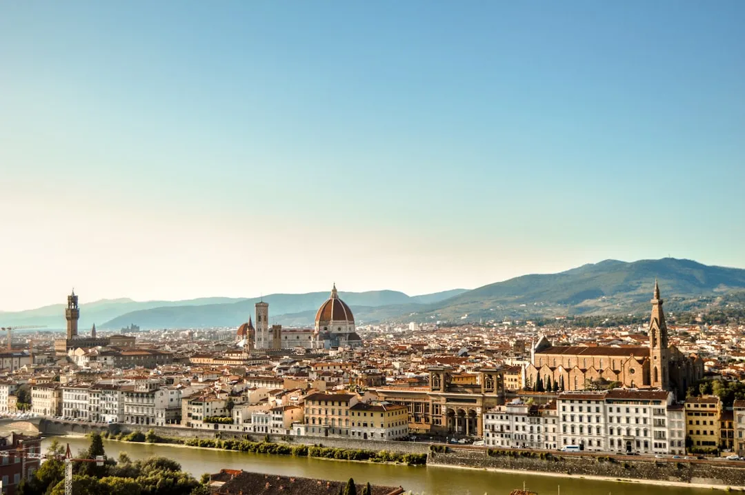 Inheritance Tax in Italy