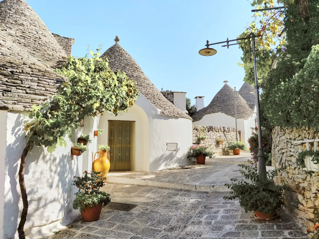 Moving to Italy: A Guide for Expats
