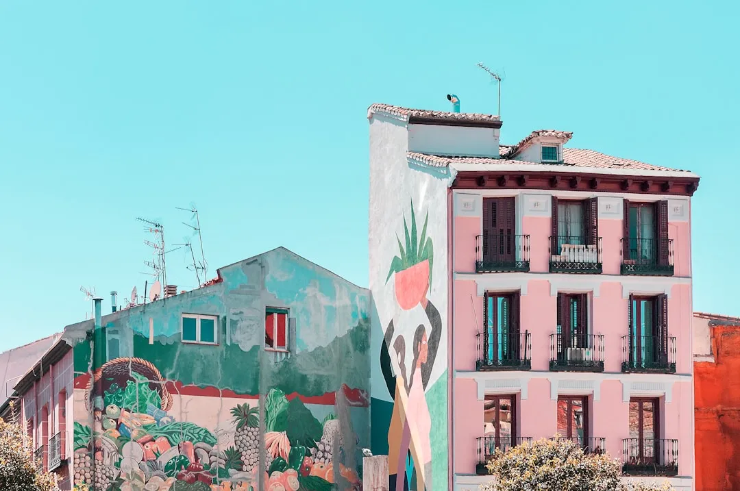 Inheritance Tax in Spain