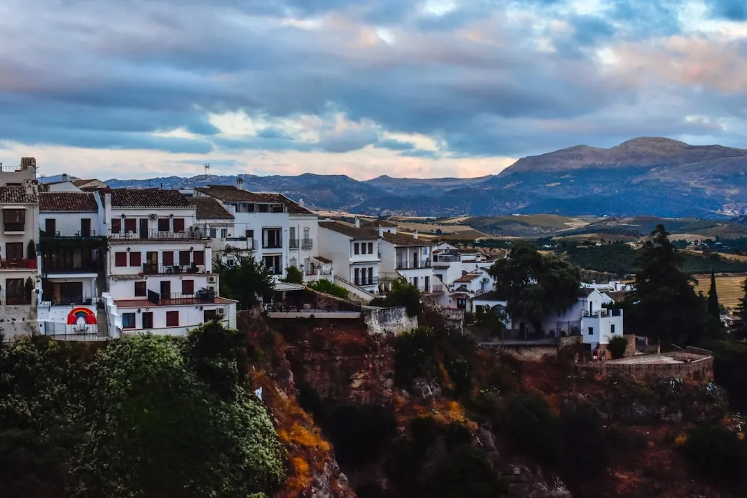 Urban vs. Countryside: Where Should You Move in Spain?