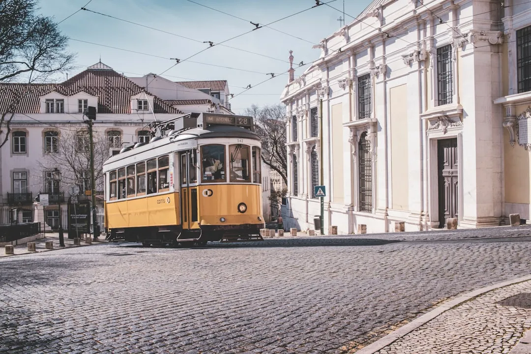 D7 Portugal Passive Income Visa:A Complete Guide