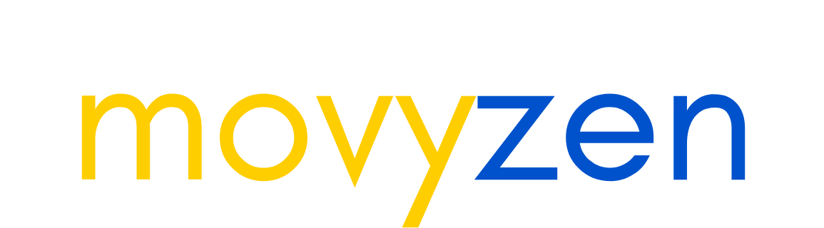 Movyzen logo