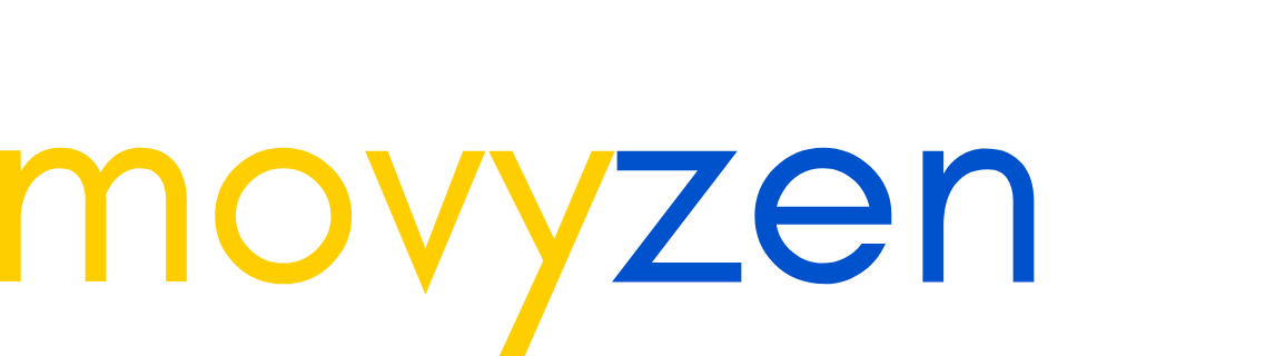 Movyzen Logo