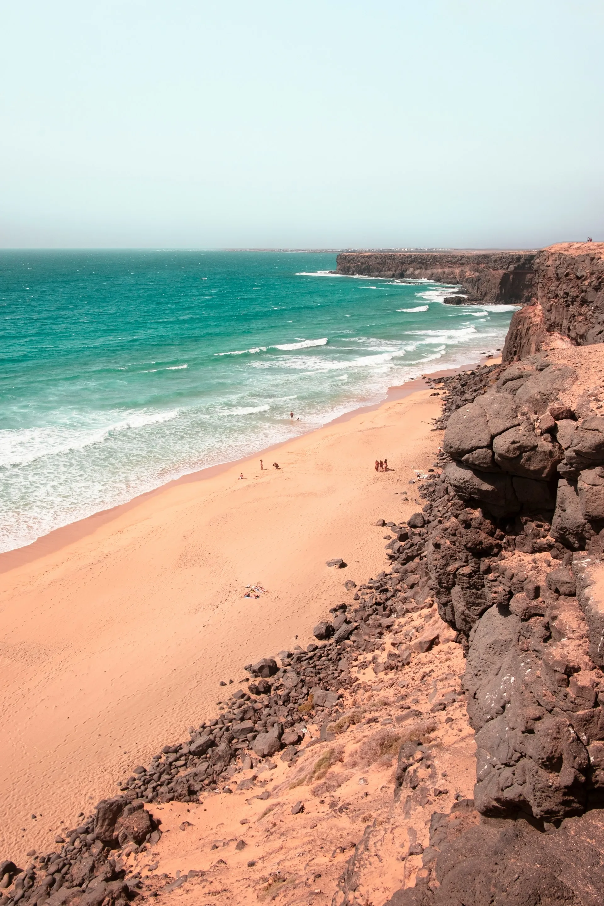Fuerteventura Beach