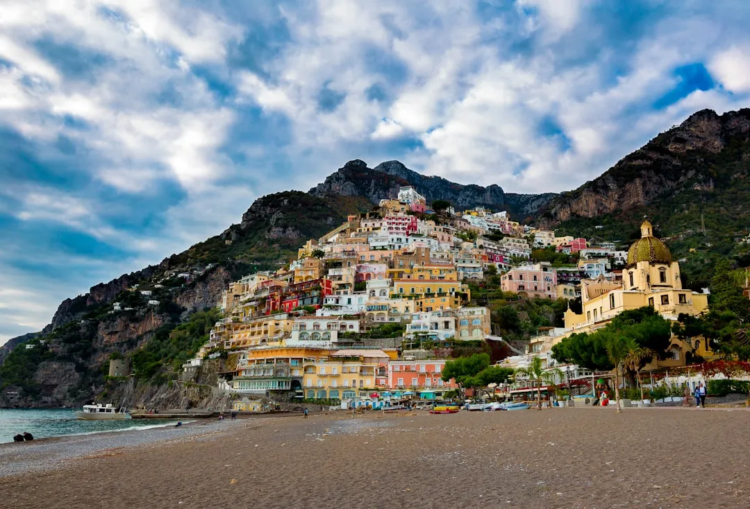 Italy Top 10 Scenic Relocation Destinations